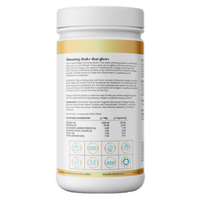 Load image into Gallery viewer, Motherkind - Collagen Slimming Shake Vanilla
