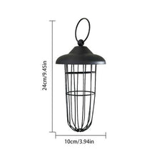 Load image into Gallery viewer, Pet Bird Feeder Hanging Automatic Dome
