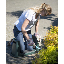 Load image into Gallery viewer, Garden Kneeler
