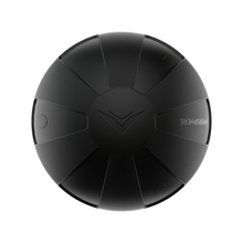 Load image into Gallery viewer, Hyperice Mini Sphere Vibrating Therapy Massage Ball Black
