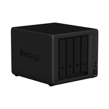 Load image into Gallery viewer, Synology DiskStation DS420+ 4 Bay NAS
