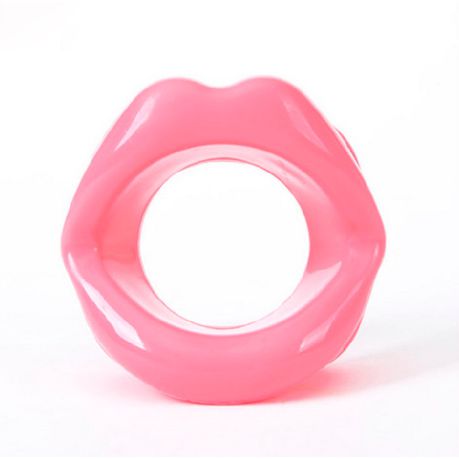 Smile Orthotics Silicone Mouth Lips Face-lifting Exerciser Buy Online in Zimbabwe thedailysale.shop