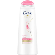Load image into Gallery viewer, Dove Nutritive Solutions Colour Care Shampoo 400ml
