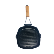 Load image into Gallery viewer, Durable Non Stick Gill Pan
