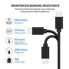 Load image into Gallery viewer, USB Charging Cable – Retractable 3-in-1
