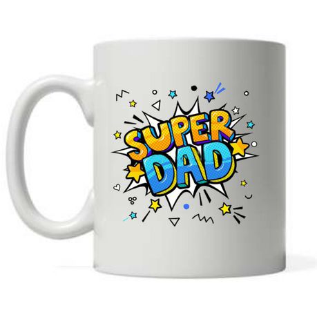 Marco Super Dad Coffee Mug Buy Online in Zimbabwe thedailysale.shop