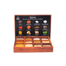 Load image into Gallery viewer, My Butchers Block Spice Infusion Box
