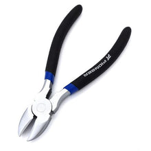 Load image into Gallery viewer, Pioneer 6 Fishing Power Grip Side Cutters
