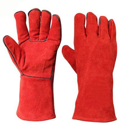 Handy Braai Gloves Buy Online in Zimbabwe thedailysale.shop