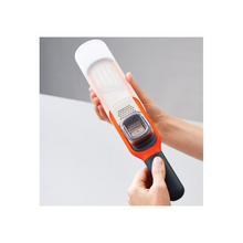 Load image into Gallery viewer, 2-in-1 Grater &amp; Slicer, Orange ID-42
