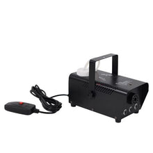 Load image into Gallery viewer, Vehicle Disinfection Fogging Kit
