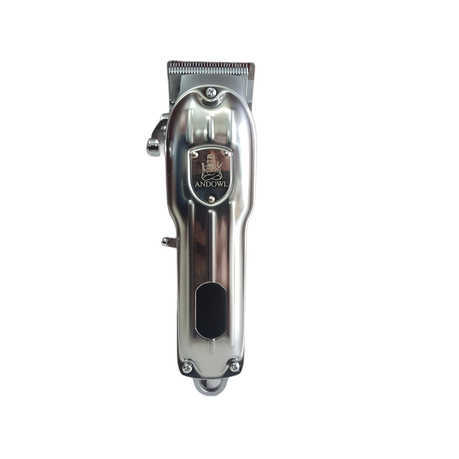 HYT Professional Hair Clipper Q-LF688 Buy Online in Zimbabwe thedailysale.shop
