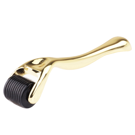 0,5mm Micro Derma Roller / Micro Needle Roller / Micro Needler Buy Online in Zimbabwe thedailysale.shop