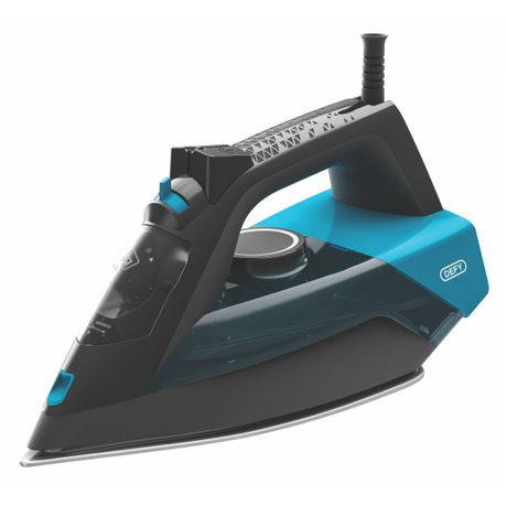 Defy Aria Steam Iron 2600W Buy Online in Zimbabwe thedailysale.shop