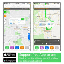 Load image into Gallery viewer, Car Tracker ST-901
