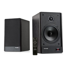 Load image into Gallery viewer, Microlab Solo26 2.0CH Speaker-BR/BK
