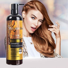 Load image into Gallery viewer, Moroccan Argan Oil Shampoo - Salon Professional 900ml
