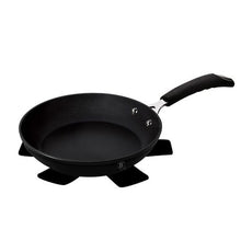 Load image into Gallery viewer, Berlinger Haus 30cm Oven Safe Fry Pan - Black Professional Line

