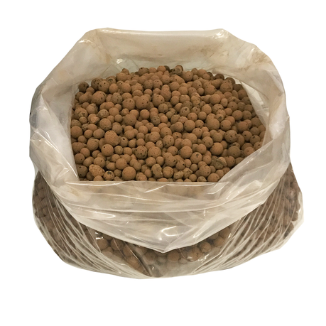 LECA (8-16mm Clay Balls) 10Litre Bag Buy Online in Zimbabwe thedailysale.shop