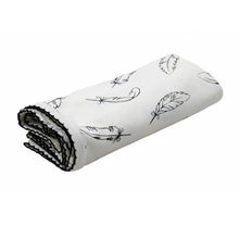 Load image into Gallery viewer, Baby Gift Set - Swaddle
