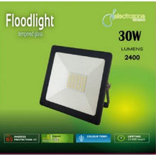Load image into Gallery viewer, 30W Slim Line Floodlight
