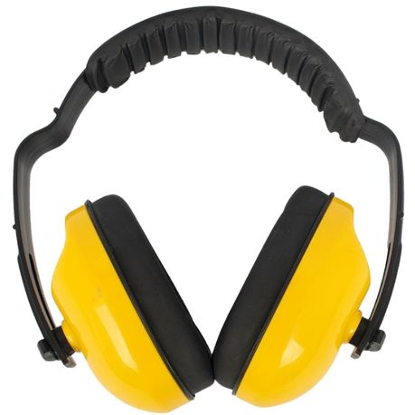 Earmuff With Adjustable Head Band Buy Online in Zimbabwe thedailysale.shop
