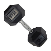 Load image into Gallery viewer, Angry Fit 15Kg Dumbbell Set
