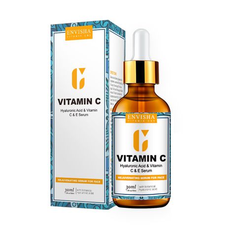 Vitamin C Serum 30ml Buy Online in Zimbabwe thedailysale.shop