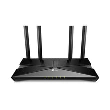 Load image into Gallery viewer, TP-Link ARCHERAX10, AX1500 Dual-Band Wi-Fi 6 Triple Core Router
