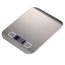 Load image into Gallery viewer, 1g-5kg Digital Kitchen Scale
