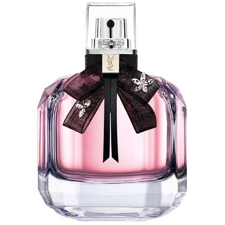 Yves Saint Laurent Mon Paris Parfum Floral 90ml EDP Buy Online in Zimbabwe thedailysale.shop