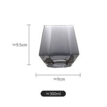 Load image into Gallery viewer, 7 Piece High-Quality Water Cup Set K33-LS07G
