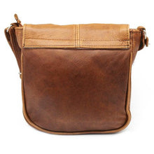 Load image into Gallery viewer, Minx Genuine Leather Mini Huxley Bag
