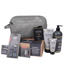 Load image into Gallery viewer, Gentlemen Gift Box - Men&#39;s Gift Set
