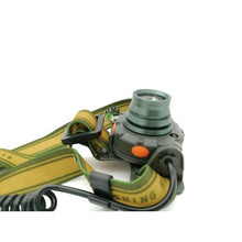 Load image into Gallery viewer, Jackel High Power Fishing Headlamp with Motion Sensor
