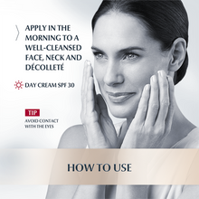 Load image into Gallery viewer, Eucerin Hyaluron - Filler + Elasicity Day Cream SPF30 50ml
