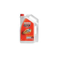 Load image into Gallery viewer, Nissan Patrol 3.0 D -Castrol Gtx Diesel 15W-40 500ml
