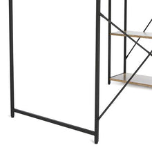 Load image into Gallery viewer, George &amp; Mason - Coen Desk &amp; Shelf
