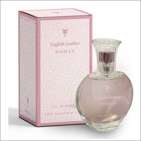 English Leather Woman Eau de Parfum Spray 30ml Buy Online in Zimbabwe thedailysale.shop