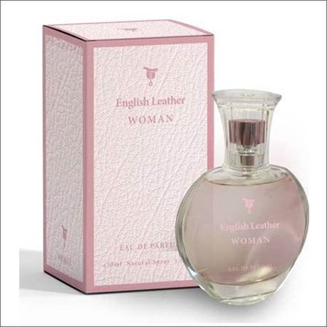 English Leather Woman Eau de Parfum Spray 30ml