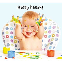 Load image into Gallery viewer, See, Touch, Feel
