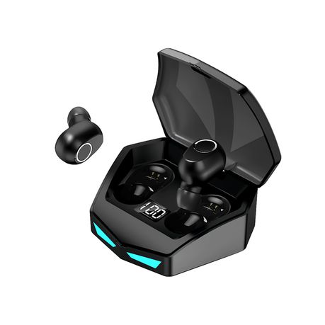 L51 Gaming Wireless Earbuds Buy Online in Zimbabwe thedailysale.shop