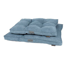 Load image into Gallery viewer, Scruffs Manhattan Mattress (L) 100x70cm - Denim Blue
