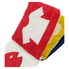 Load image into Gallery viewer, Baby's Very First Cloth Book
