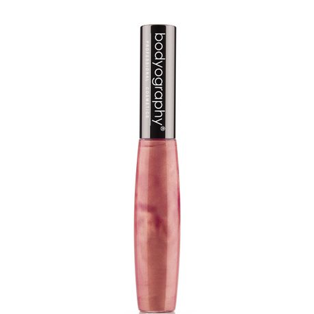 Bodyography Lip Gloss Darling (Pink – Shimmer) Buy Online in Zimbabwe thedailysale.shop