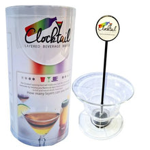 Load image into Gallery viewer, Clocktail
