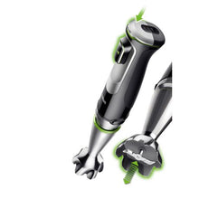 Load image into Gallery viewer, Braun - 1200W Hand Blender and Food Processor - MQ9195XLI
