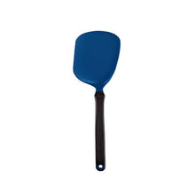 Load image into Gallery viewer, Dreamfarm Chopula - Super-Flexible Chopping Sit Up Spatula - Classic Blue
