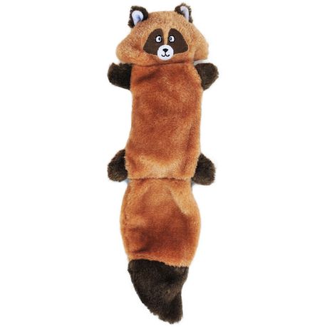 Zippy Paws Zingy Raccoon Buy Online in Zimbabwe thedailysale.shop