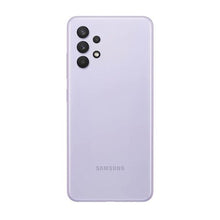 Load image into Gallery viewer, Samsung Galaxy A32 LTE Single Sim 128GB - Light Violet
